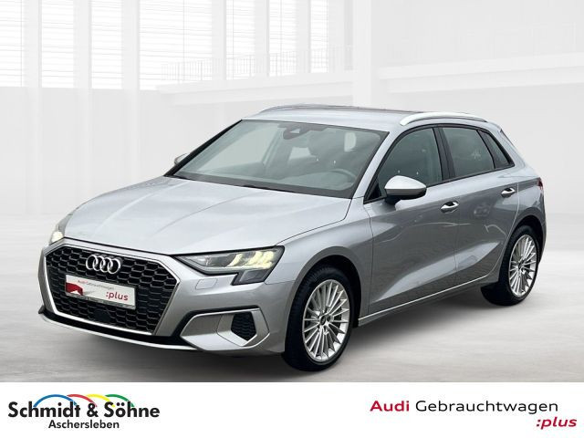 Audi A3 Sportback 30 TFSI