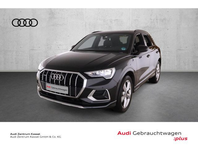 Audi Q3 Quattro S-Tronic 40 TDI