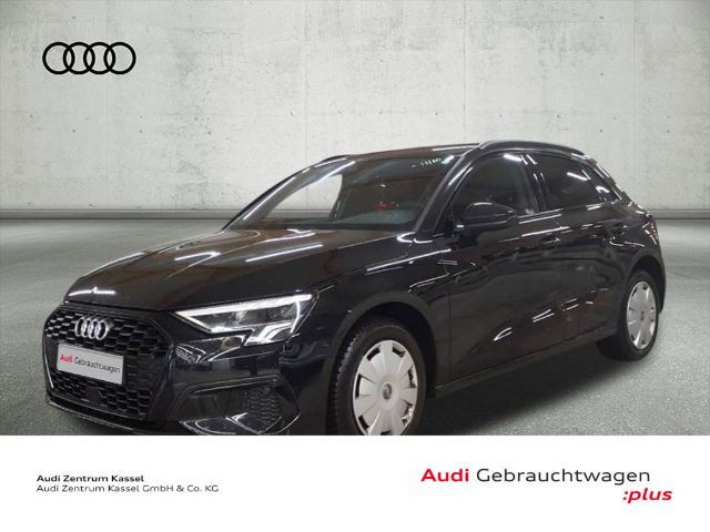 Audi A3 Sportback S-Tronic 35 TDI