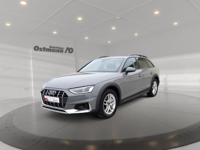 Audi A4 allroad Quattro S-Tronic 45 TFSI