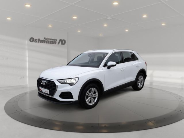 Audi Q3 S-Tronic 35 TFSI