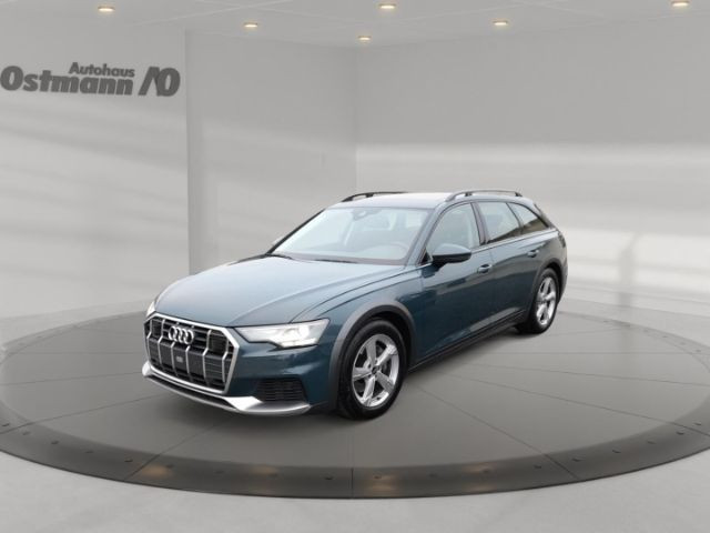 Audi A6 allroad Quattro S-Tronic 45 TDI