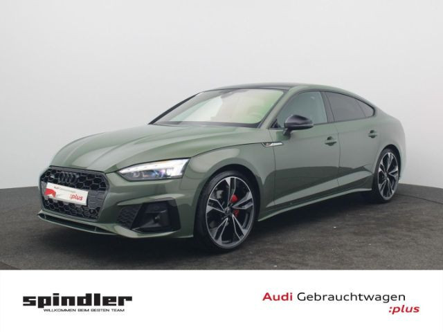 Audi A5 Sportback Quattro Business S-Line S-Tronic 40 TFSI