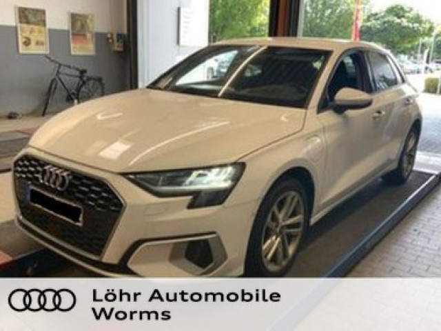 Audi A3 Sportback S-Tronic Hybride 40 TFSI