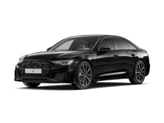 Audi A6 Sedan S-Line S-Tronic 45 TFSI