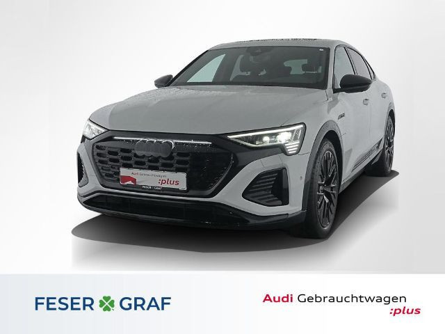 Audi Q8 e-tron Sportback Quattro S-Line 55