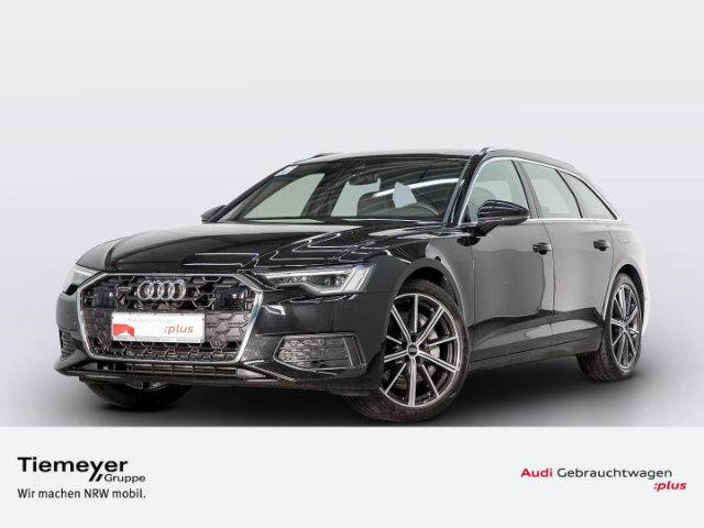 Audi A6 Avant Quattro S-Tronic Hybride 50 TFSI