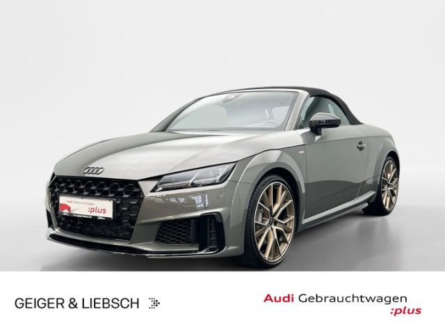 Audi TT Roadster S-Tronic 45 TFSI