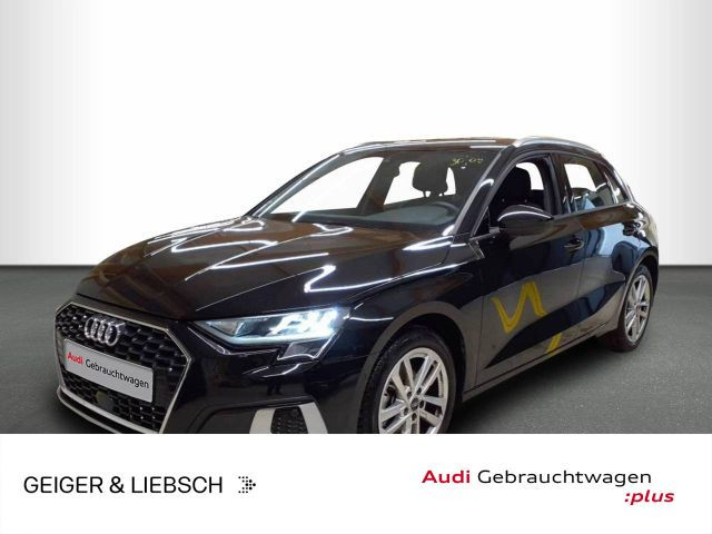 Audi A3 Sportback S-Tronic 35 TDI