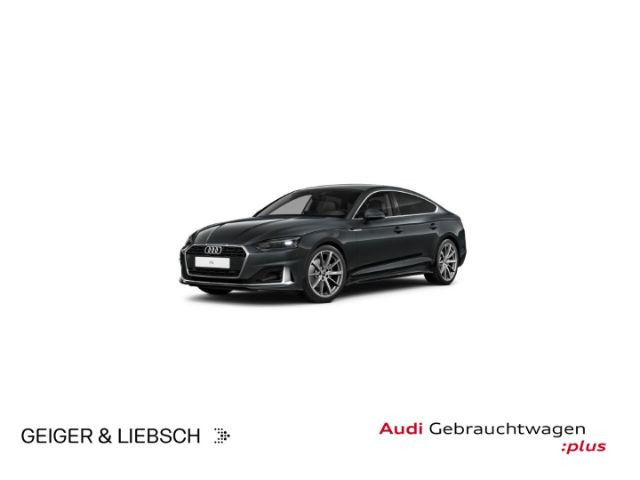 Audi A5 Sportback S-Tronic 35 TDI