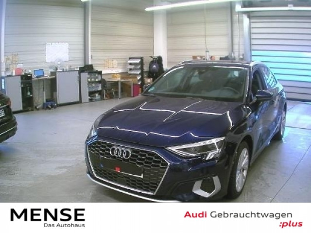 Audi A3 Sportback S-Tronic Hybride 40 TFSI