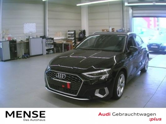 Audi A3 Sportback S-Tronic Hybride 40 TFSI