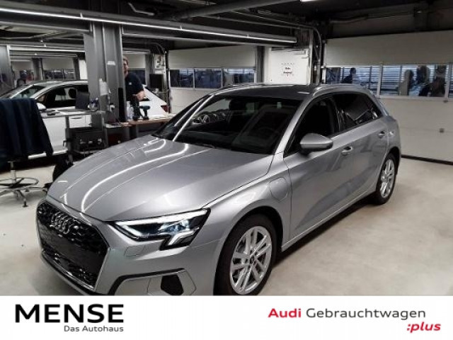 Audi A3 Sportback S-Tronic Hybride 40 TFSI