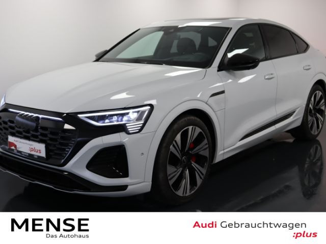 Audi Q8 e-tron Sportback Quattro S-Line 55