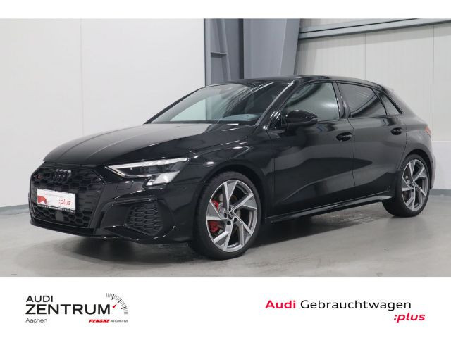 Audi S3 Sportback Quattro S-Tronic