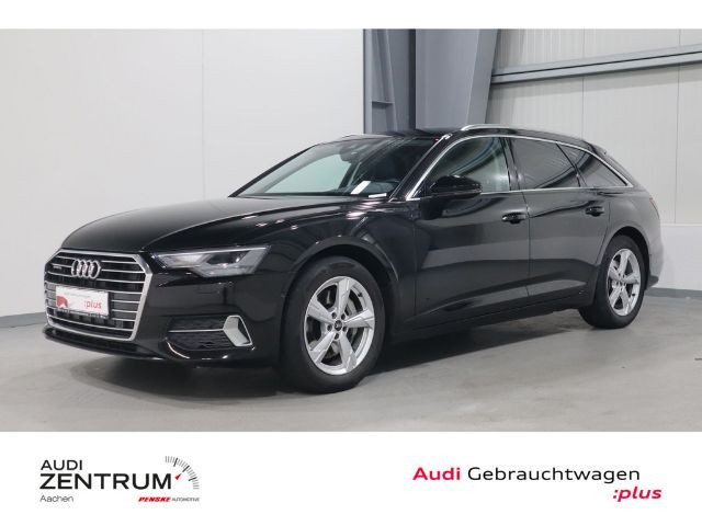 Audi A6 Avant Quattro Sport 45 TDI