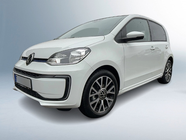 Volkswagen e-up! Edition KLIMA