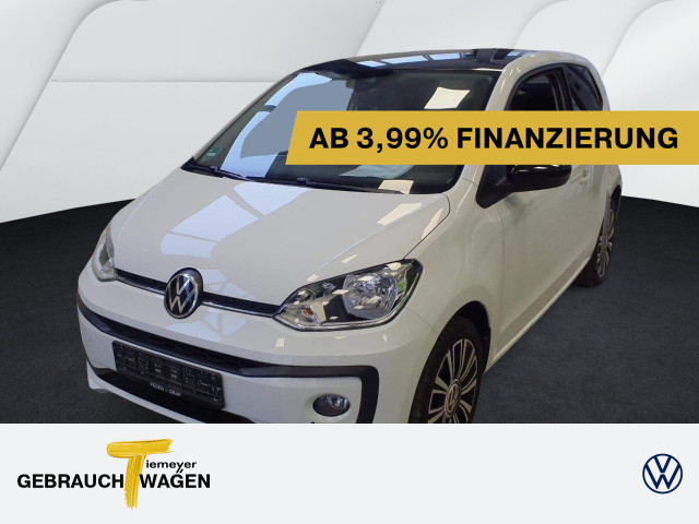 Volkswagen up! Style