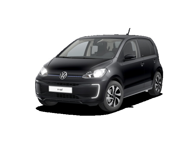 Volkswagen e-up! Active