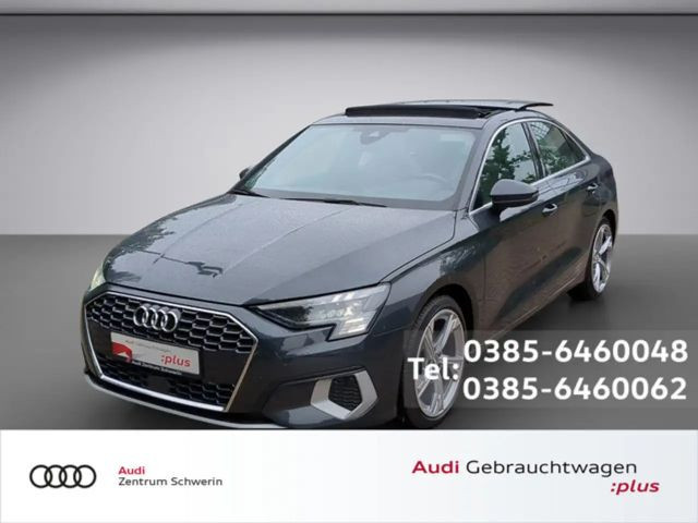 Audi A3 Sedan S-Tronic 1.5 TFSI