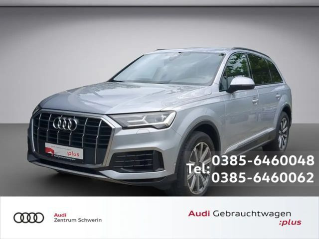 Audi Q7 Quattro Hybride 3.0 TFSI