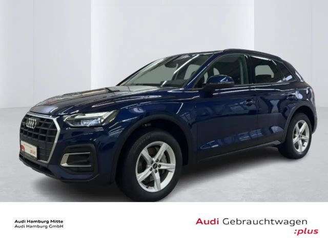 Audi Q5 Quattro S-Tronic 40 TDI