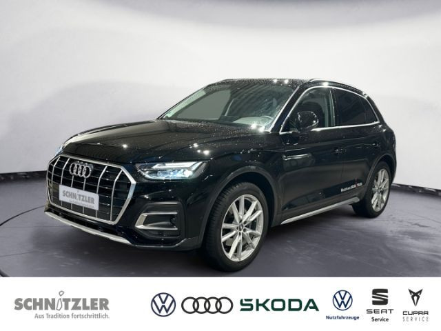 Audi Q5 S-Tronic 35 TDI