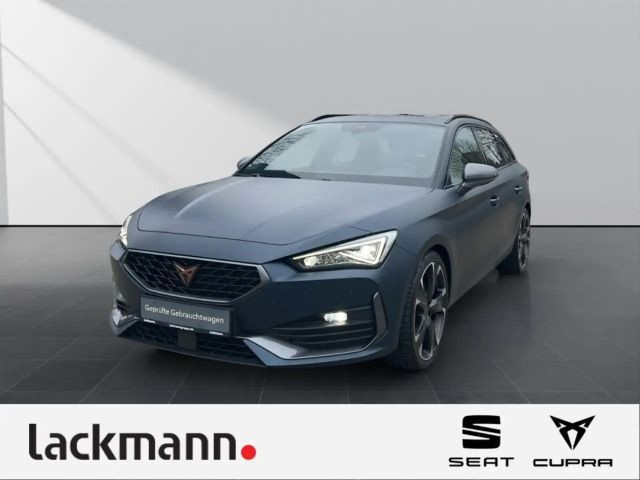 Cupra Leon Sportstourer 4Drive