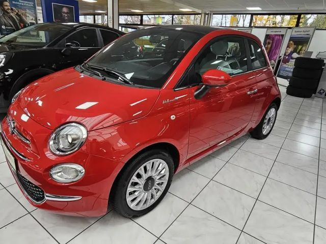 Fiat 500 Dolcevita