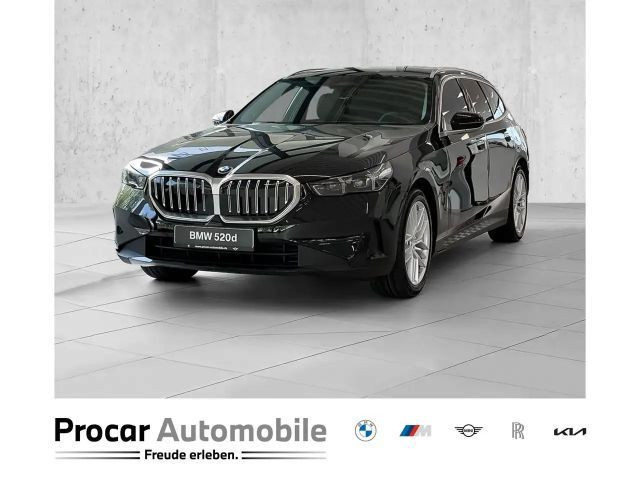 BMW 5 Serie 520 520d