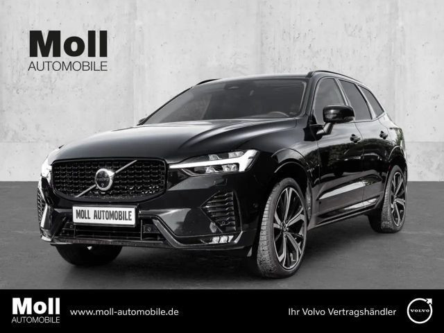 Volvo XC60 Plus Dark