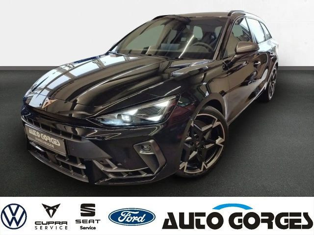 Cupra Leon Sportstourer 2.0 TSI DSG VZ