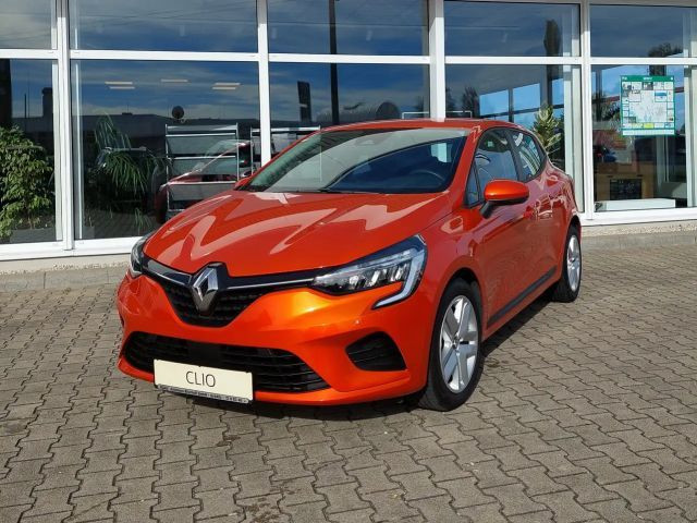 Renault Clio Life SCe 65