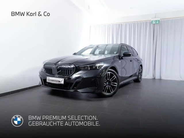 BMW 5 Serie 520 xDrive Touring 520d