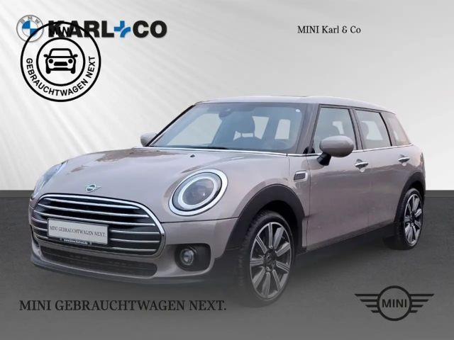 Mini Cooper Clubman Aut. Yours Trim LED  Navi AppleCarplay