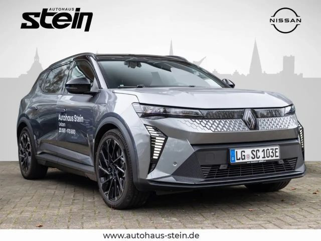 Renault Scenic E-Tech Esprit Alpine