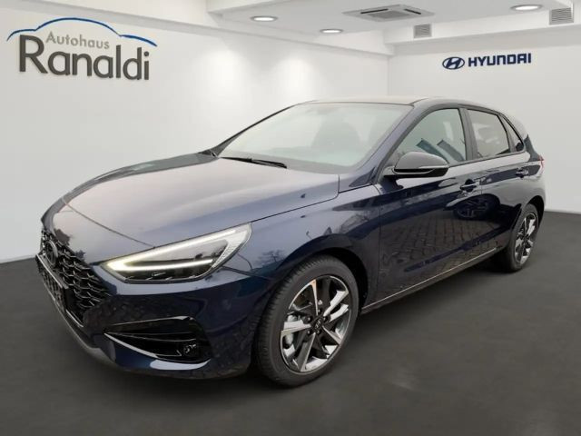 Hyundai i30 T-GDi Advantage