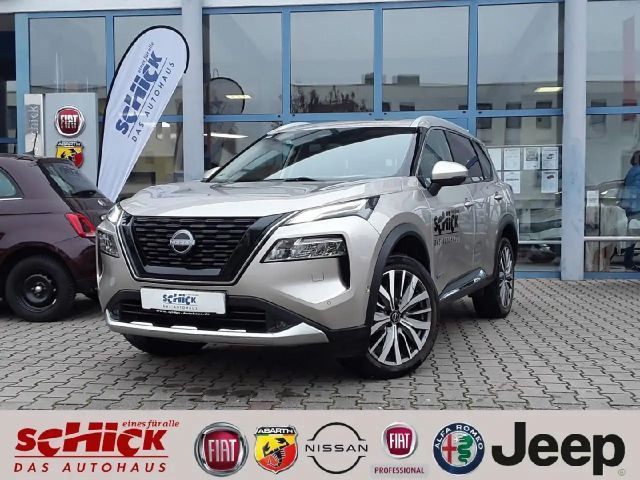 Nissan X-trail Tekna e-4ORCE AWD