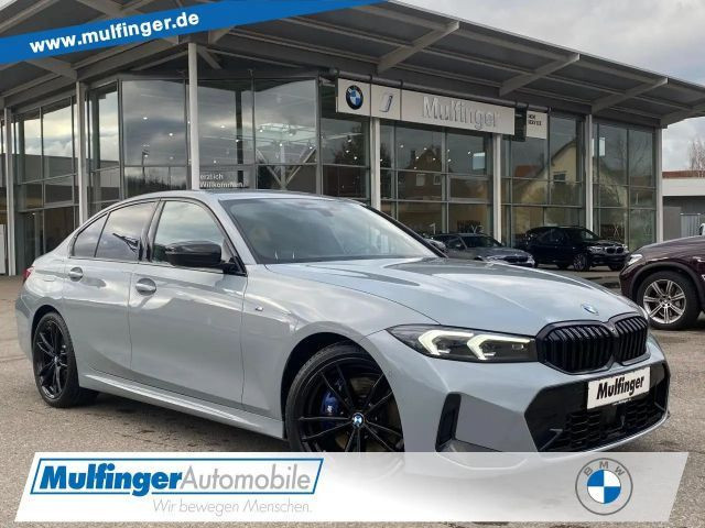 BMW 3 Serie 318 Sedan 318d