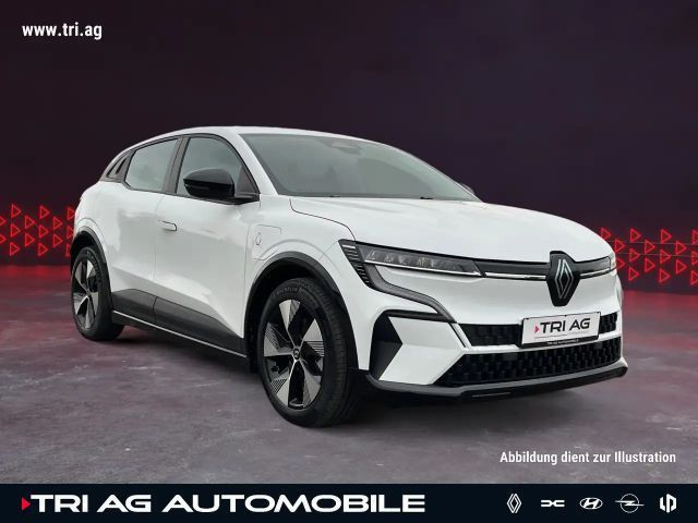 Renault Megane E-Tech E-Tech EV40 Equilibre Equilibre