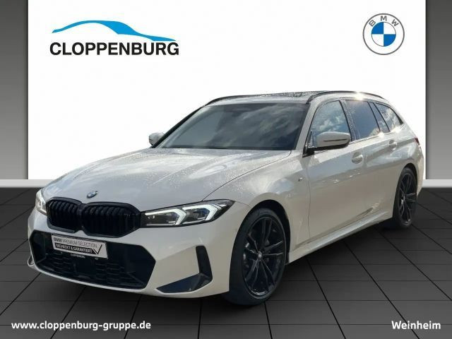 BMW 3 Serie 330 M-Sport xDrive 330i