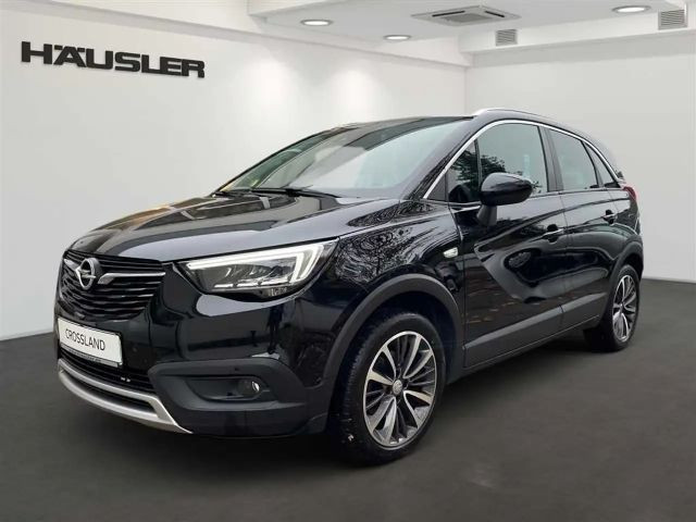 Opel Crossland X Ultimate 1.5 Turbo