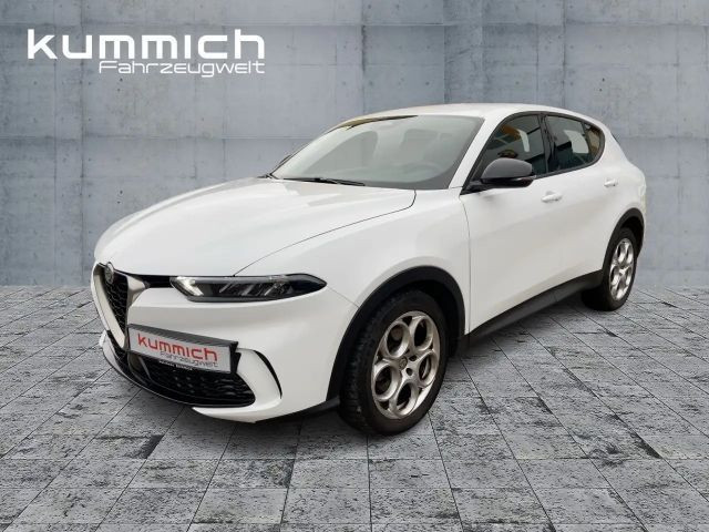 Alfa Romeo Tonale Super