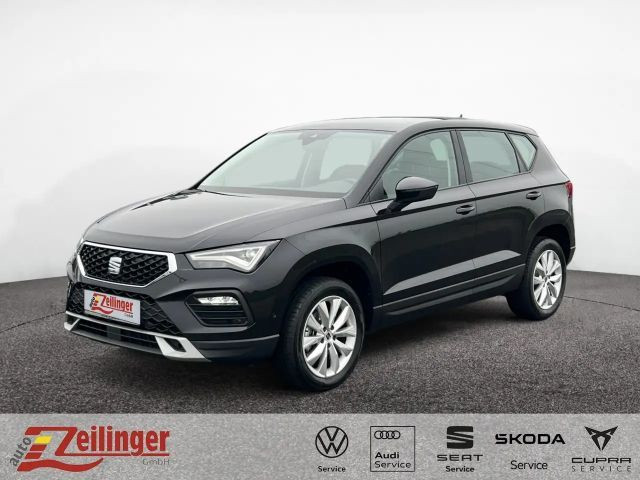 Seat Ateca Style DSG