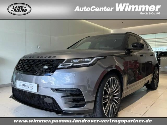 Land Rover Range Rover Velar Dynamic R-Dynamic SE Black Pack