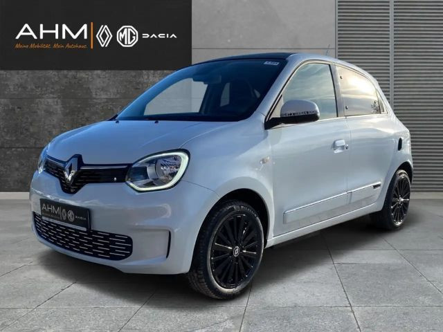 Renault Twingo Electric