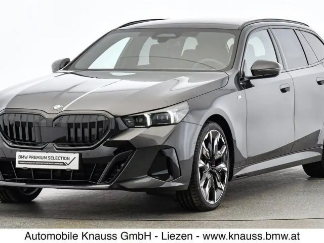 BMW 5 Serie 520 xDrive Touring 520d