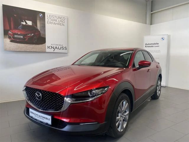 Mazda CX-30 Comfort