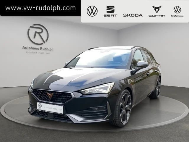 Cupra Leon Sportstourer 2.0 TSI VZ