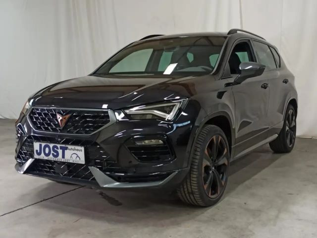 Cupra Ateca 4Drive 2.0 TSI DSG